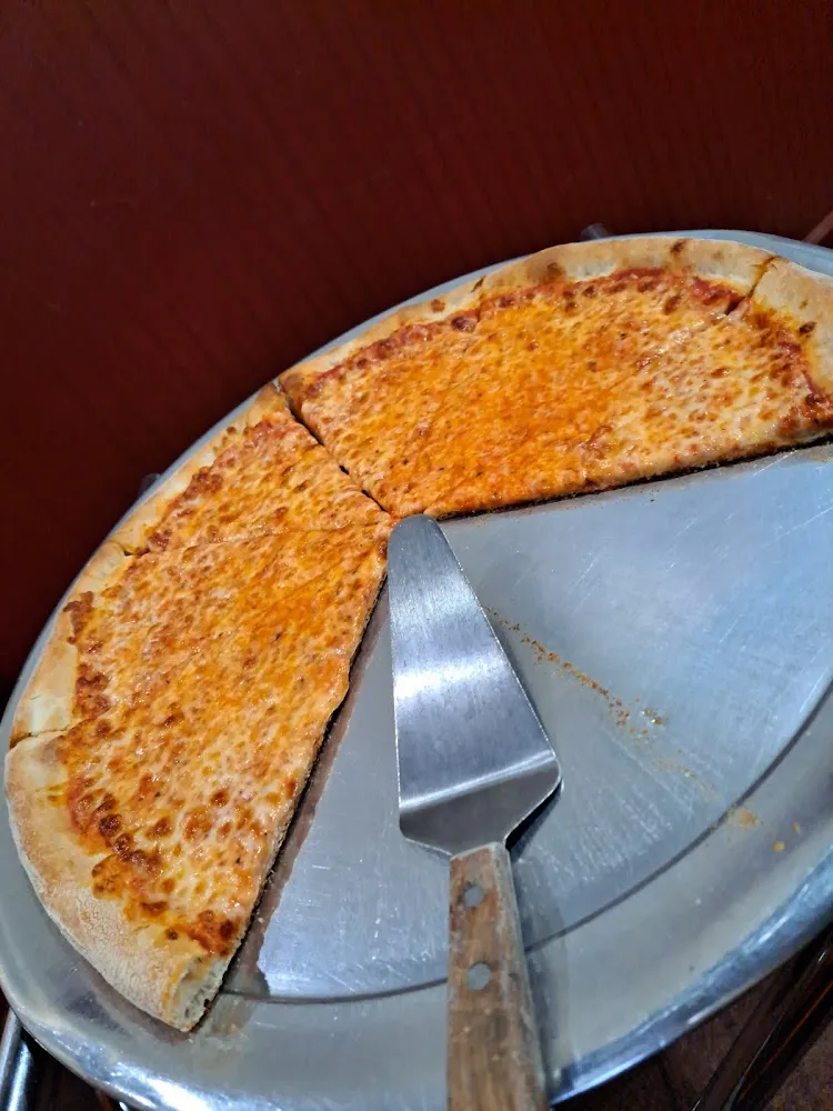 Cheese Pizza