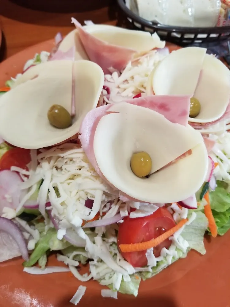 Chef Salad