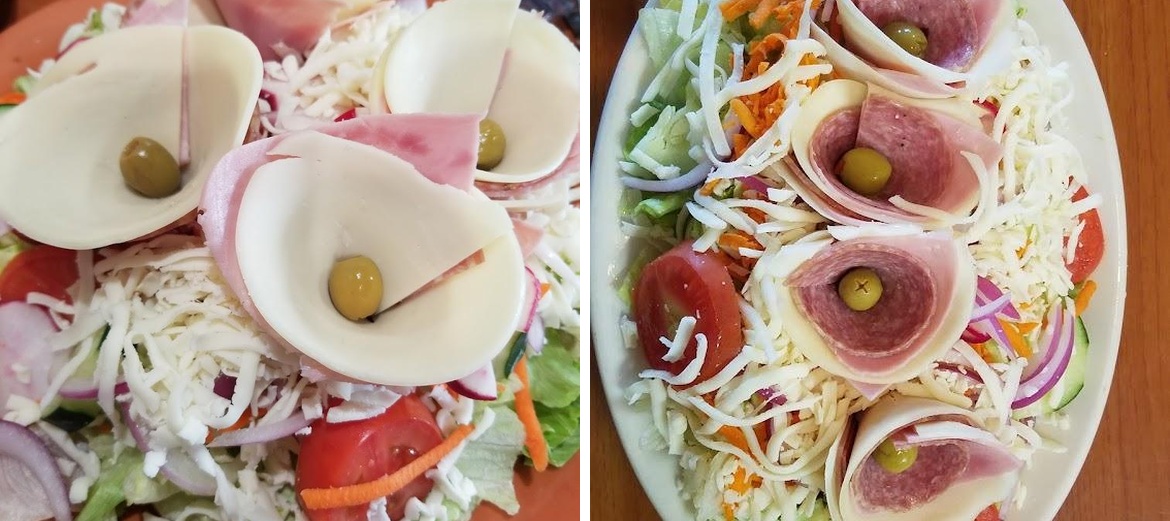Rigatoni's Pizzeria & Italian