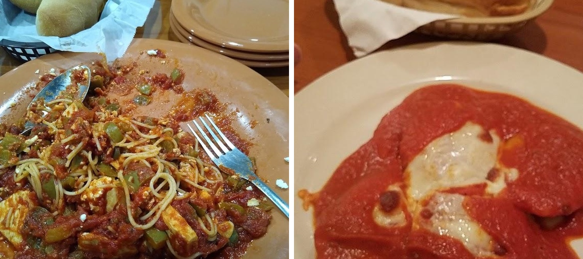 Rigatoni's Pizzeria & Italian
